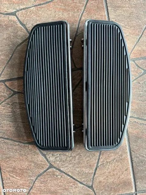Podłogi Podesty HARLEY DAVIDSON Touring Softail Electra Glide 97-23 - 2