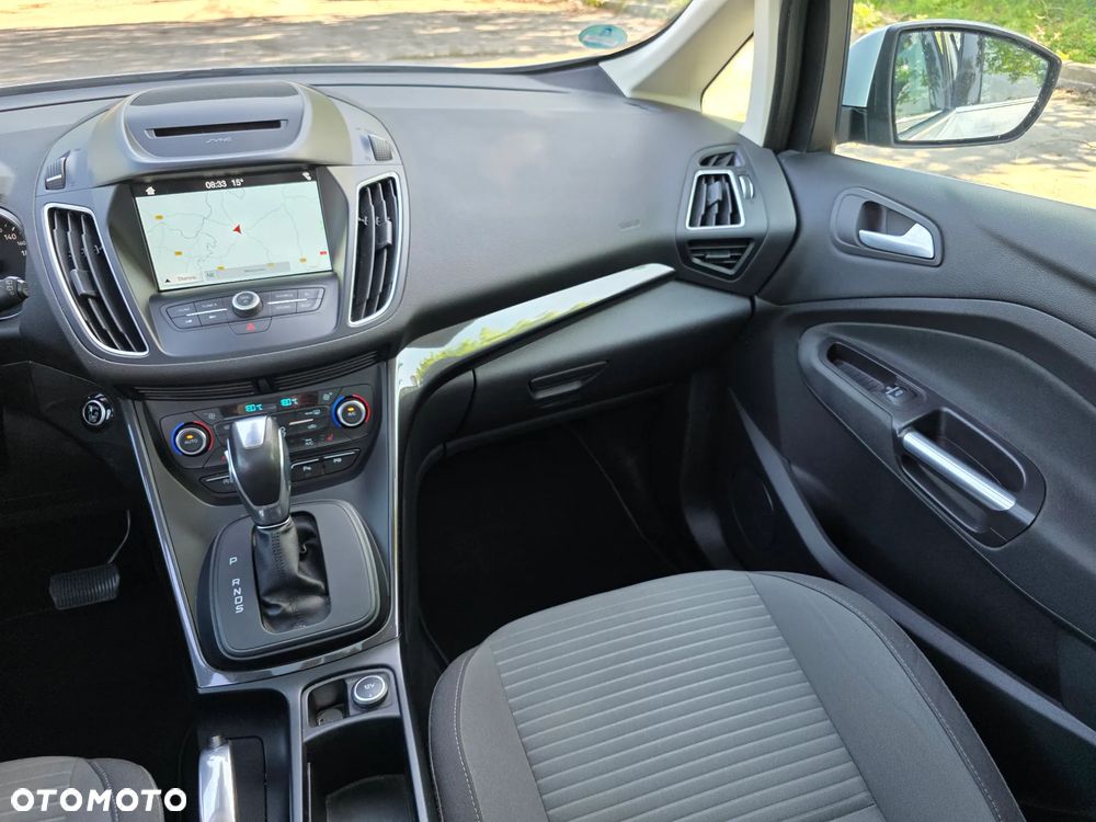 BMW Seria 2 220d Sport-Aut Sport Line - 28