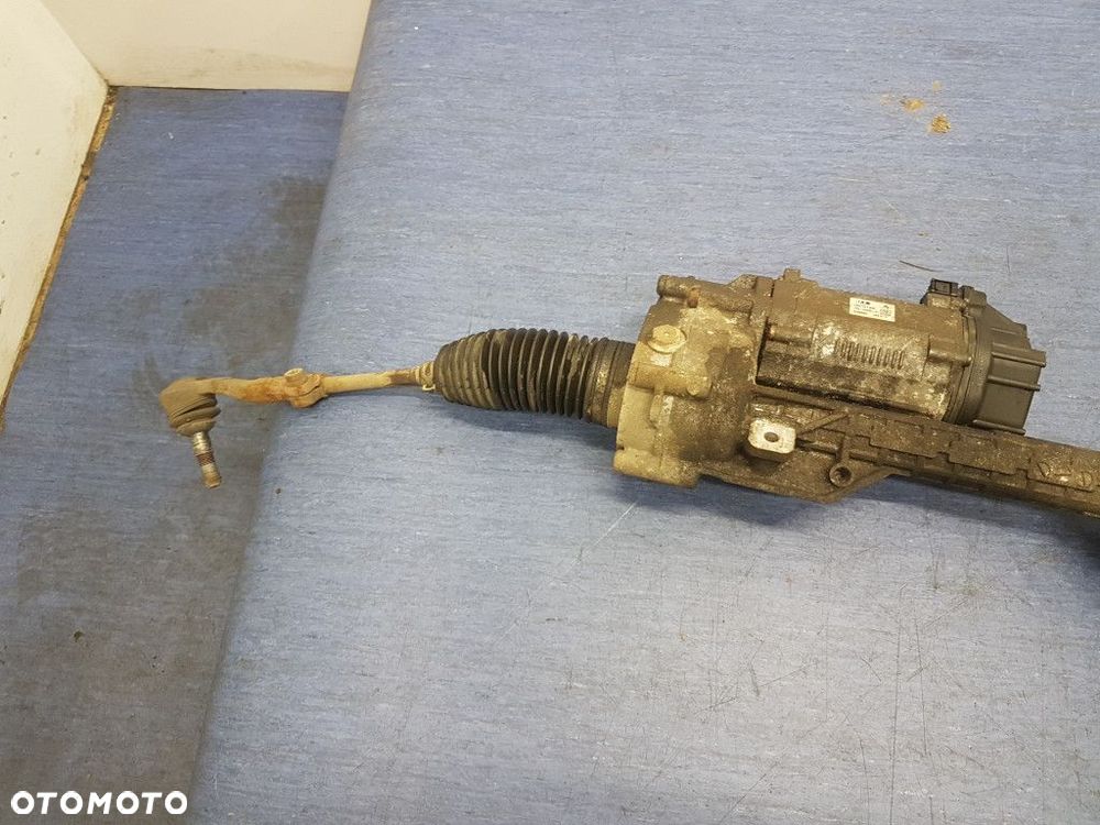 BMW 1 E87 118D PRZEKŁADNIA KIEROWNICZA MAGLOWNICA 6782197 - 6