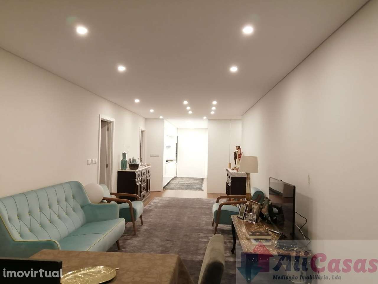 Excelente T2 Primeira Linha de MAR - Grande imagem: 3/27