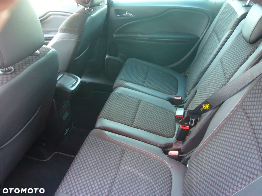 Opel Zafira 1.6 CDTI Elite S&S - 13