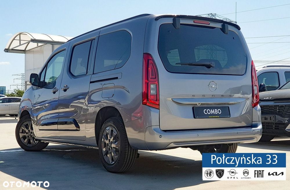 Opel Combo 2026 photo 4