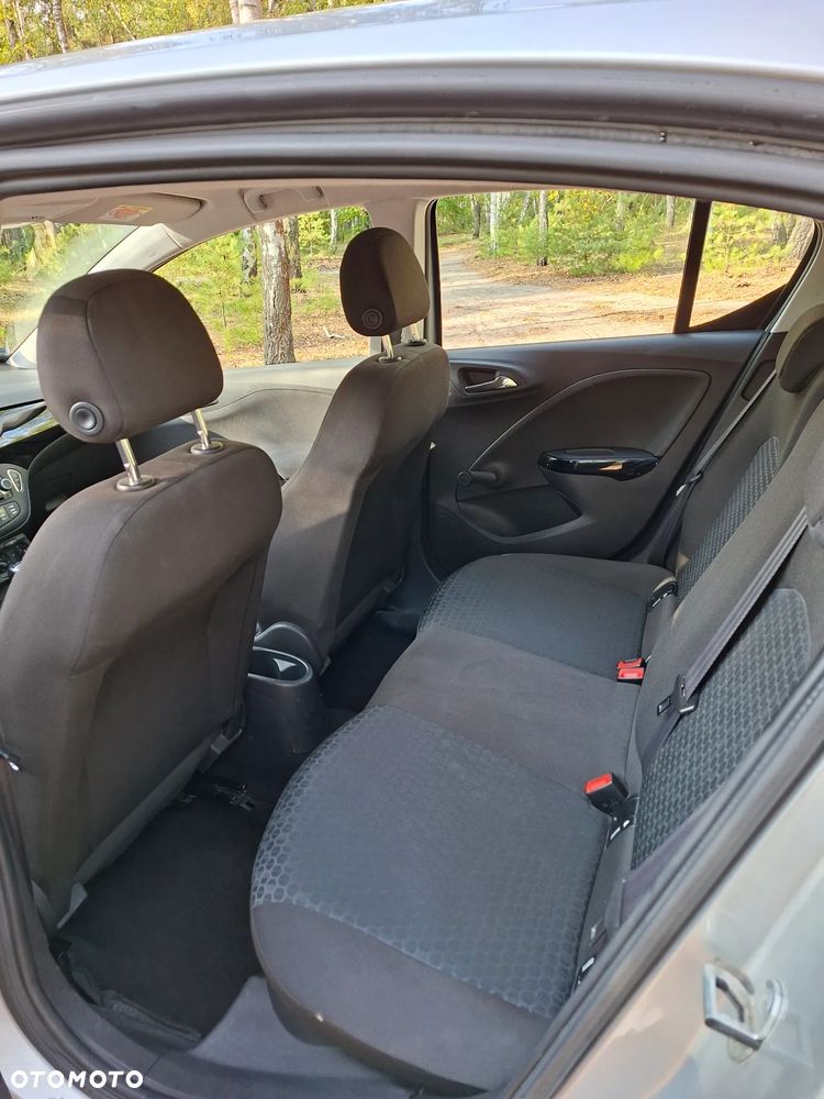 Opel Corsa - 6
