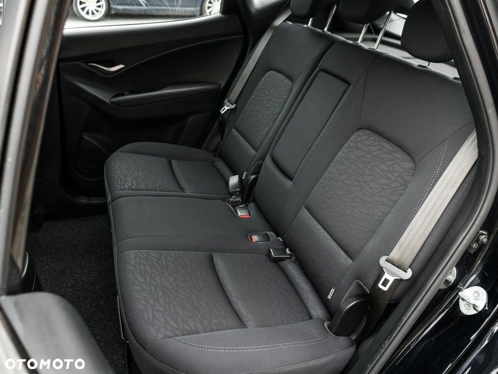 Hyundai ix20 1.4 Trend - 20