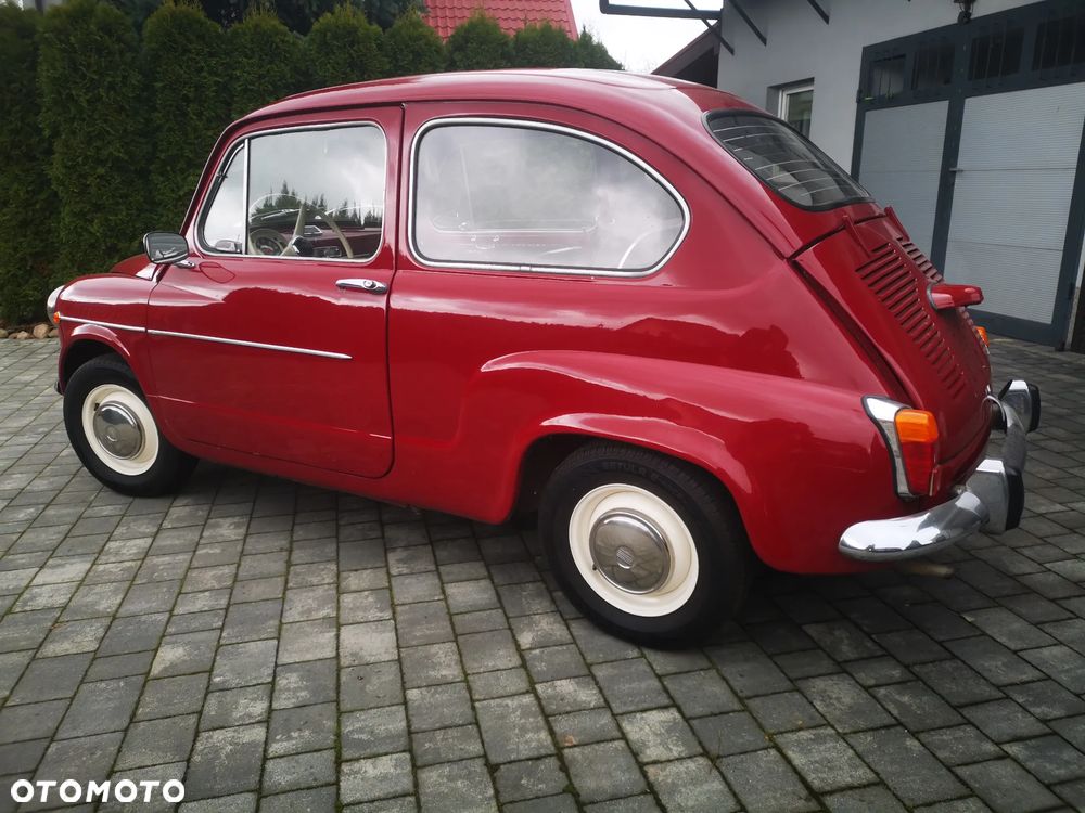 Fiat 600 - 3