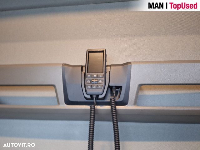 MAN TGX 18.510 4x2 BL SA - 12