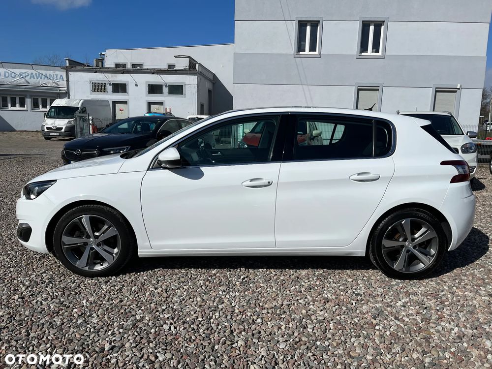 Peugeot 308 - 11