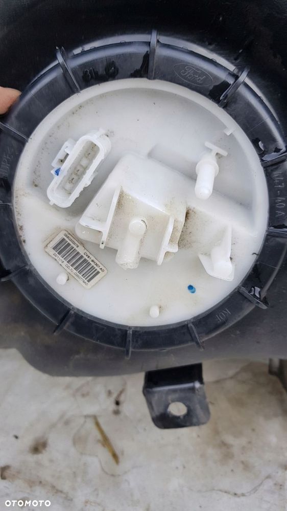 zbiornik paliwa Ford Kuga mk2 1.5 - 9