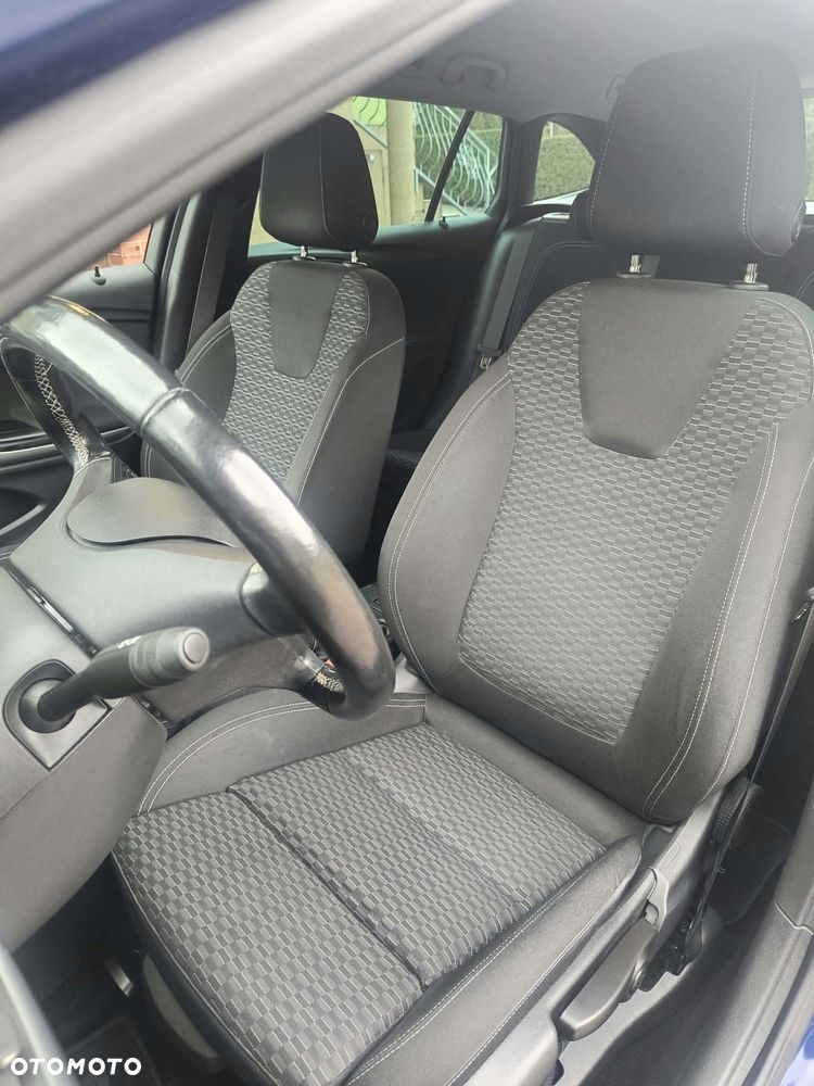 Opel Astra 1.6 CDTI Sport - 3