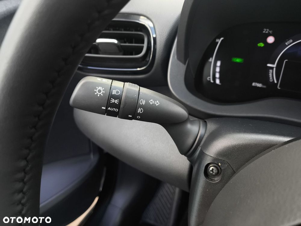 Toyota Yaris Hybrid 1.5 Style - 15