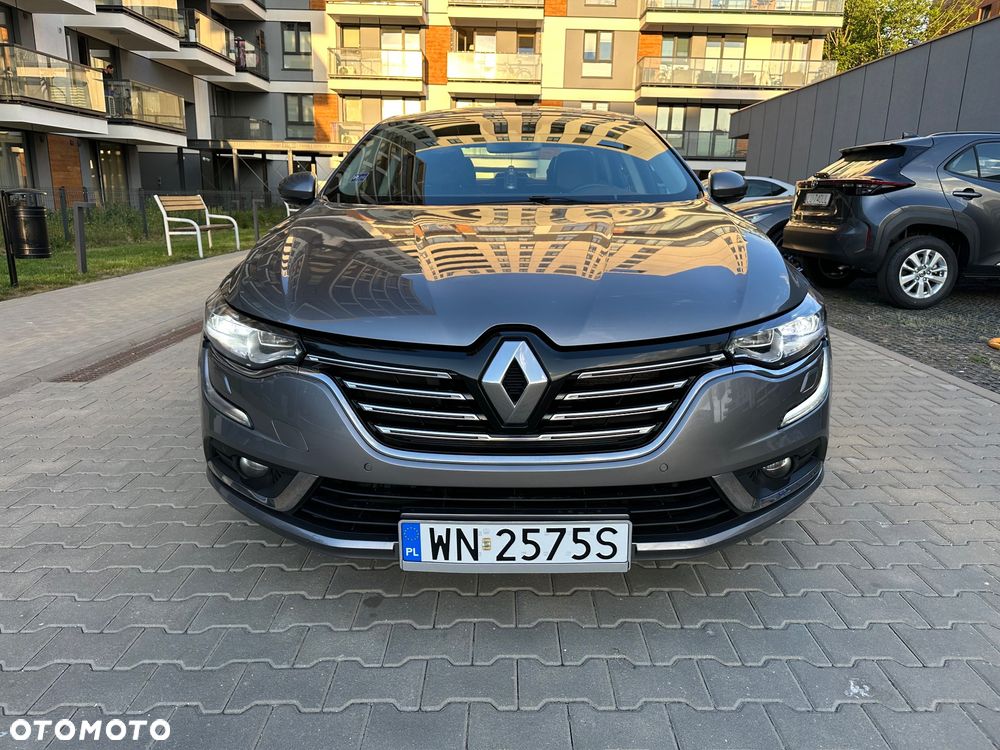 Renault Talisman 1.6 Energy dCi Intens EDC - 9