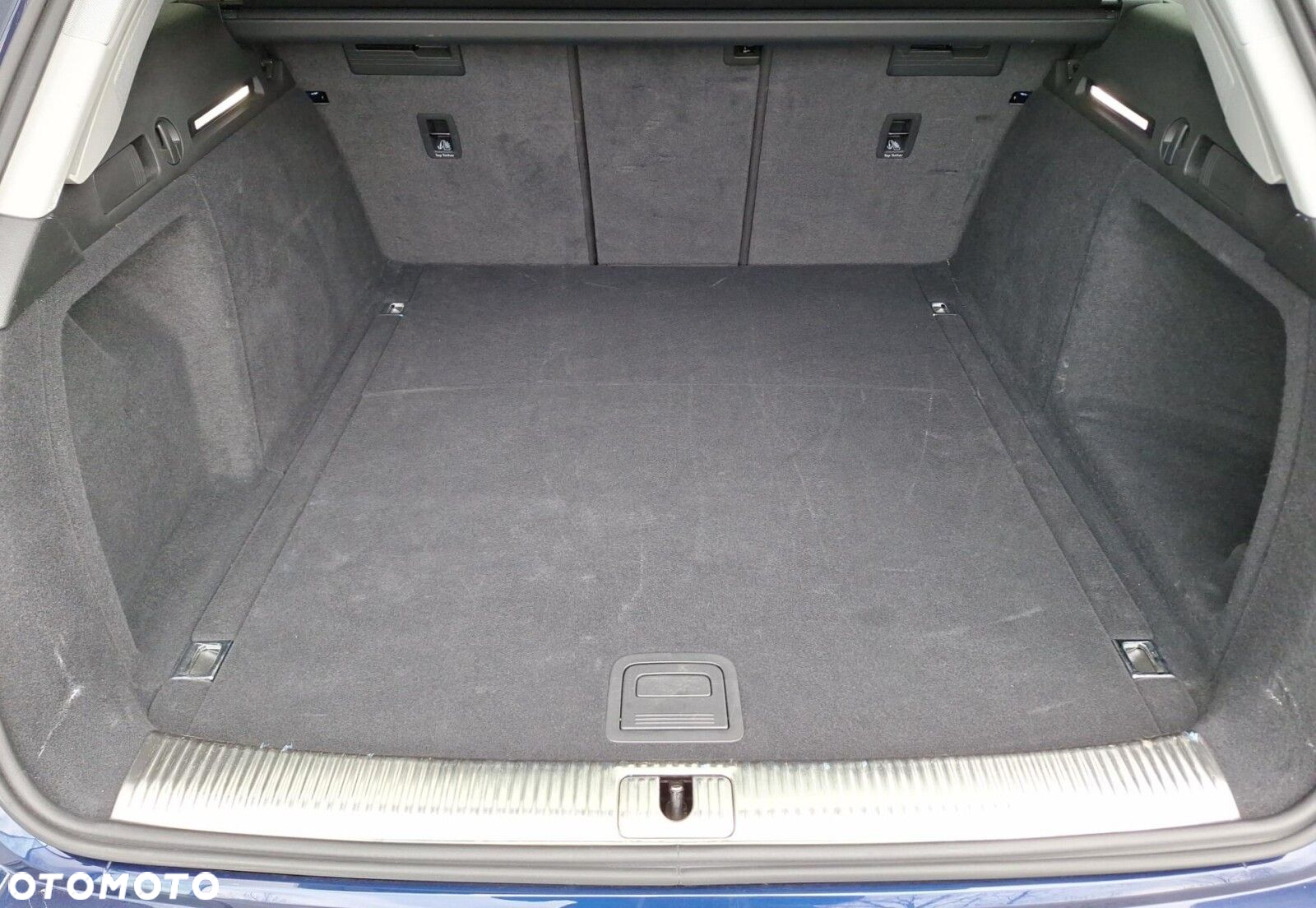 Audi A4 - 22