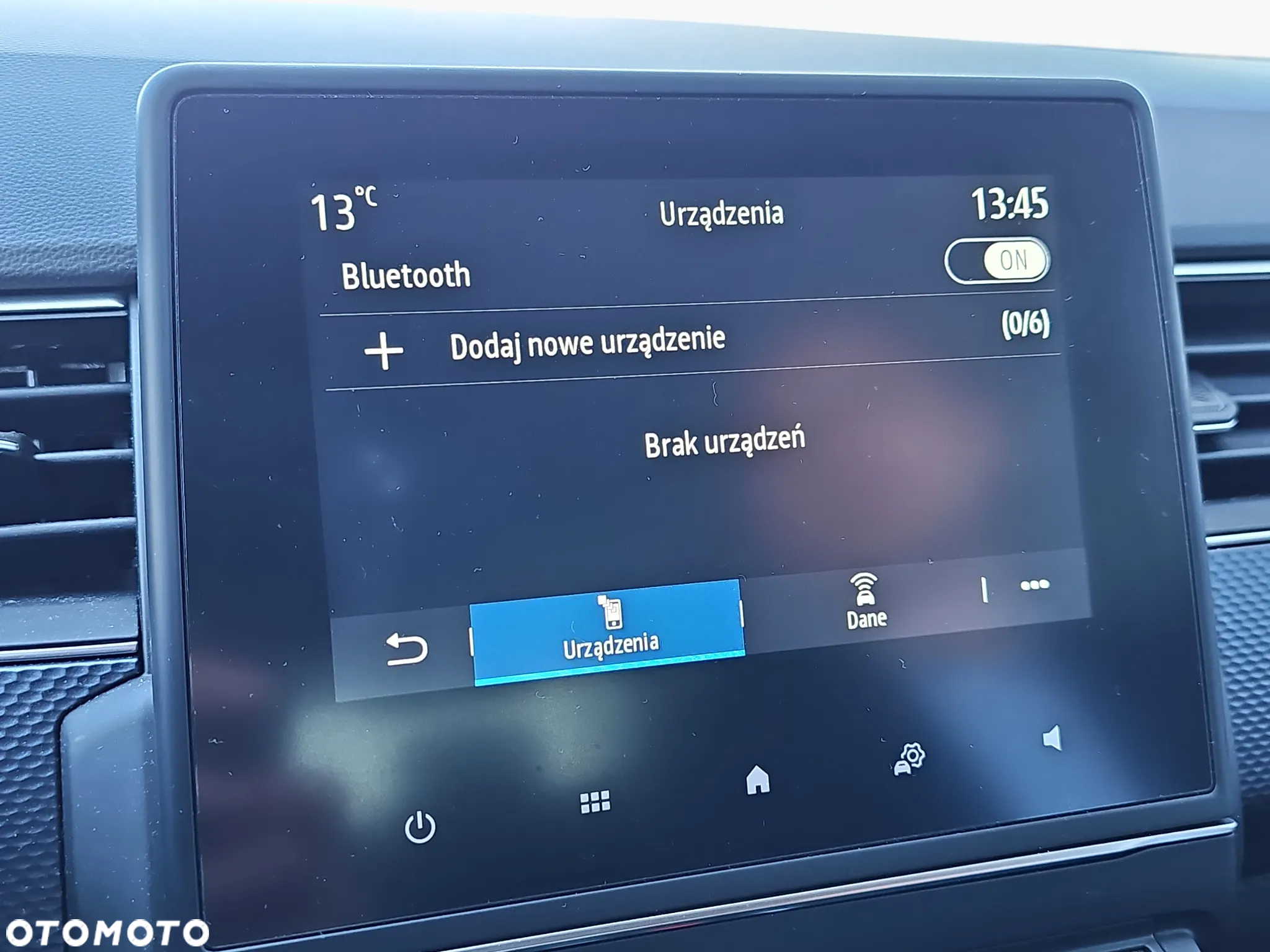 Renault Arkana 1.3 TCe mHEV Evolution EDC - 23