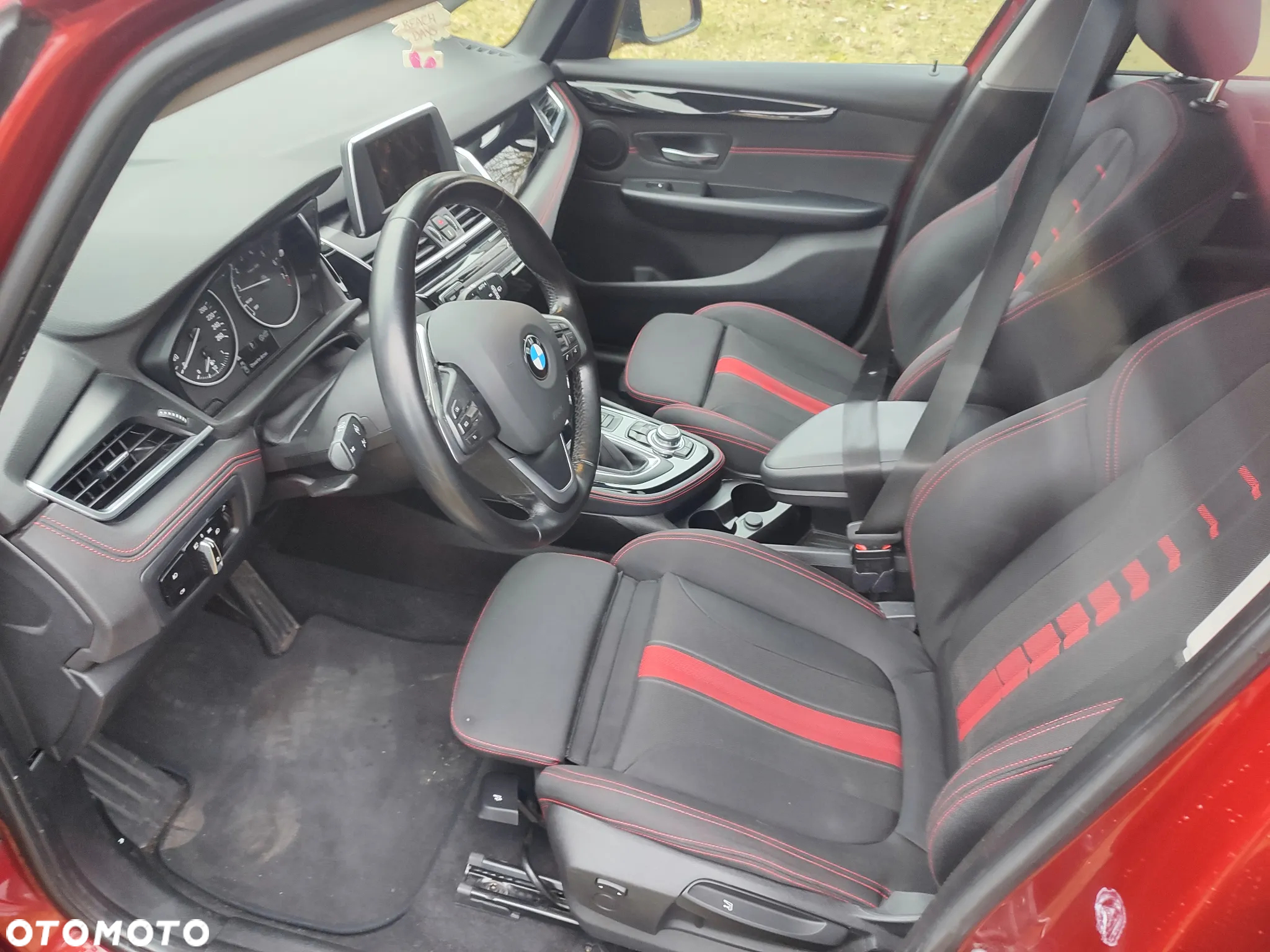 BMW Seria 2 225i M Sport sport - 7