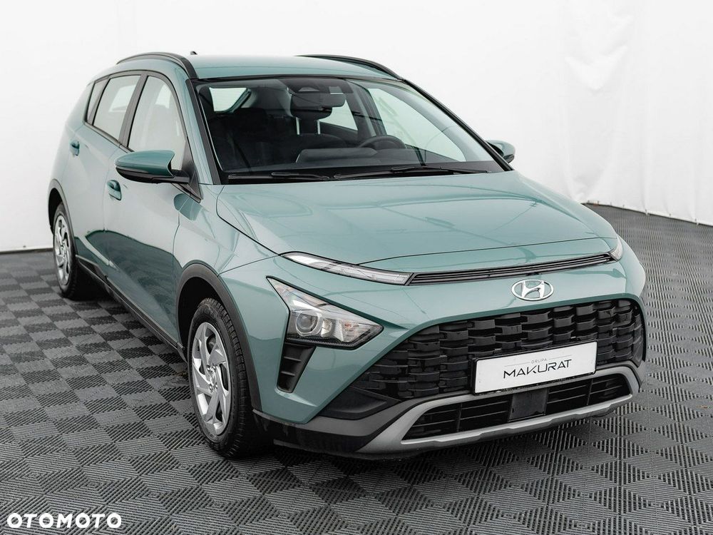 Hyundai Bayon 1.0 T-GDI Modern - 4
