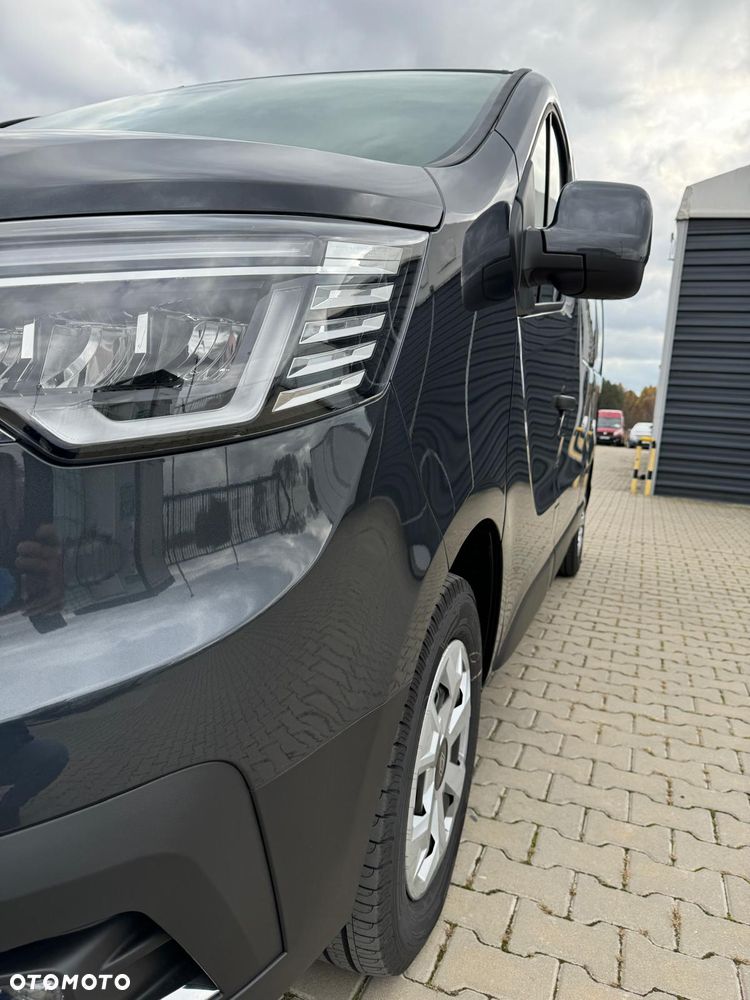 Renault Trafic Kombi 2.0 L2 Pack Clim EDC - 19