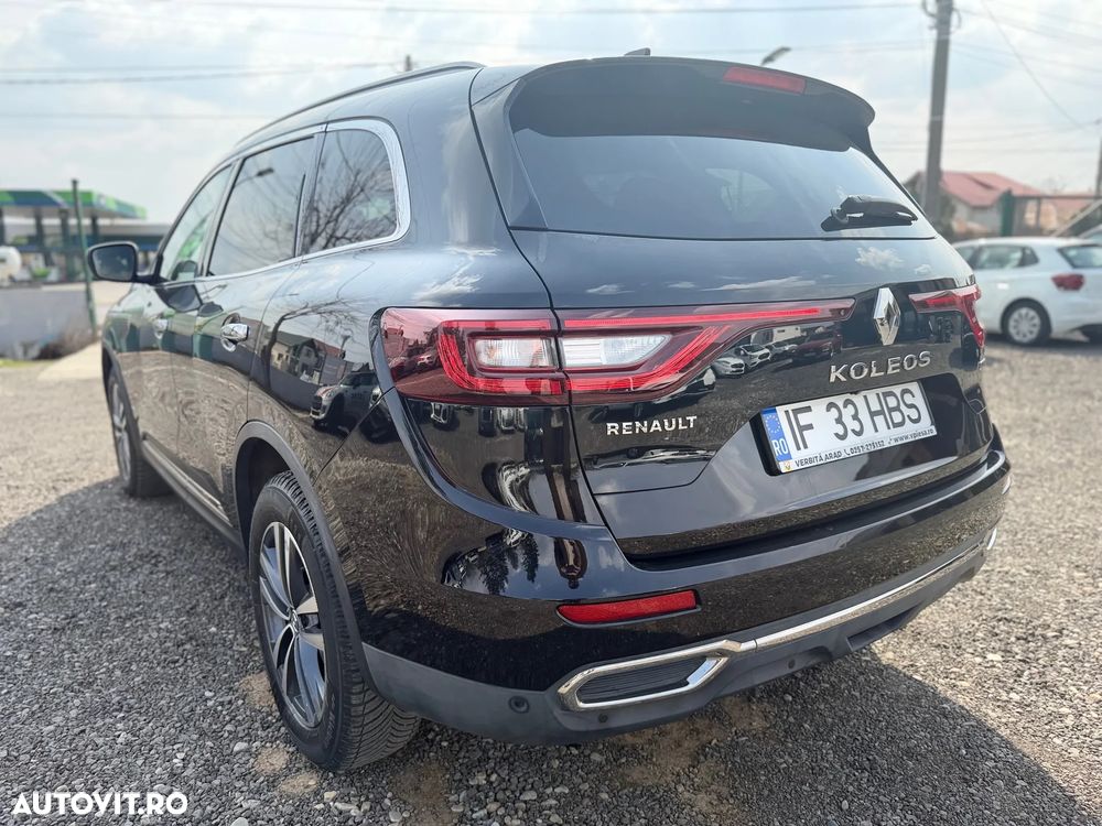 Renault Koleos - 5