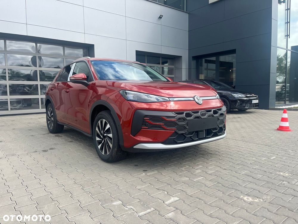 Volkswagen T-Roc 1.5 eTSI Style DSG - 3