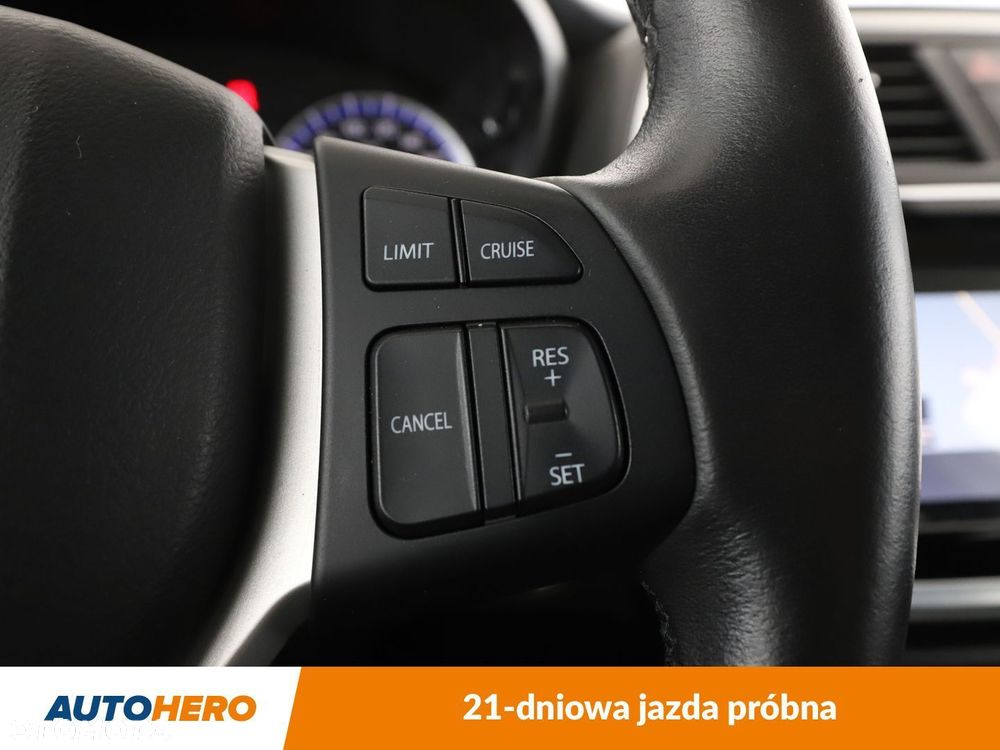 Suzuki SX4 S-Cross - 27
