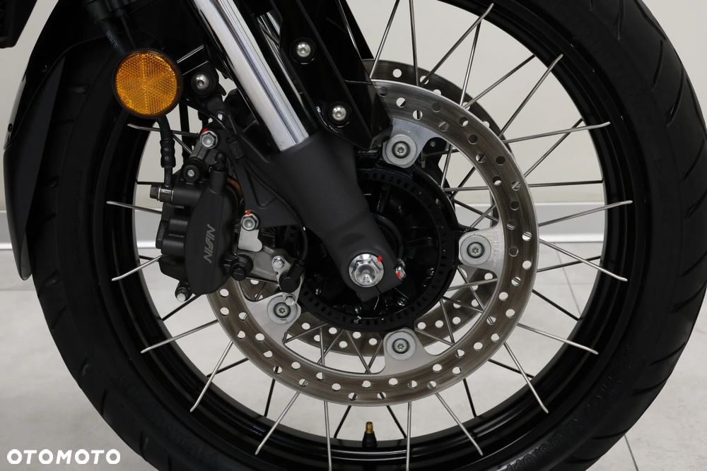 Honda VFR - 30