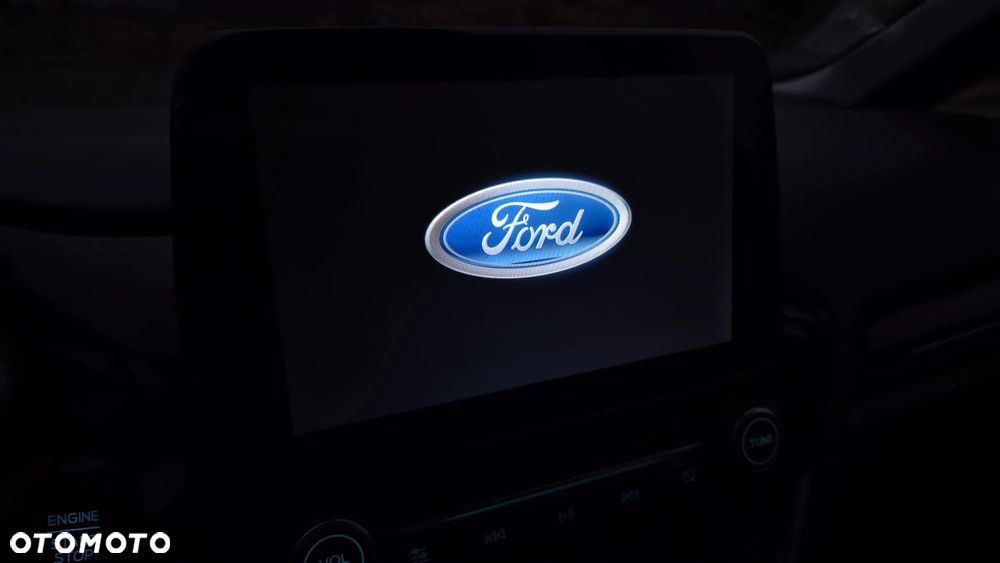 Ford Fiesta 1.0 EcoBoost S&S ACTIVE - 35