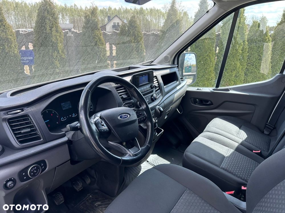 Ford Transit - 20