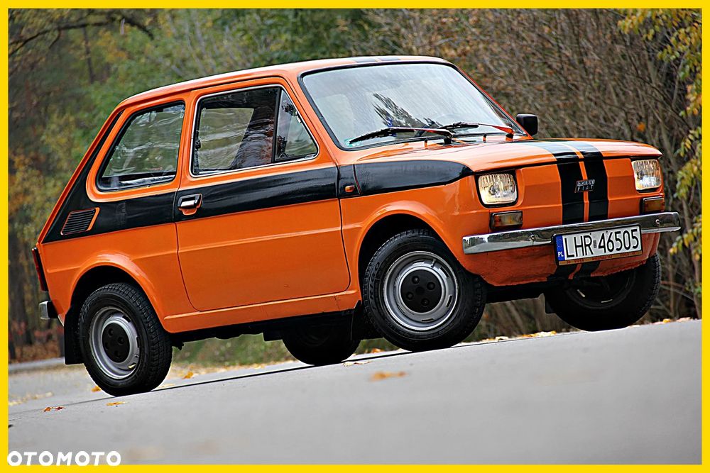 Fiat 126