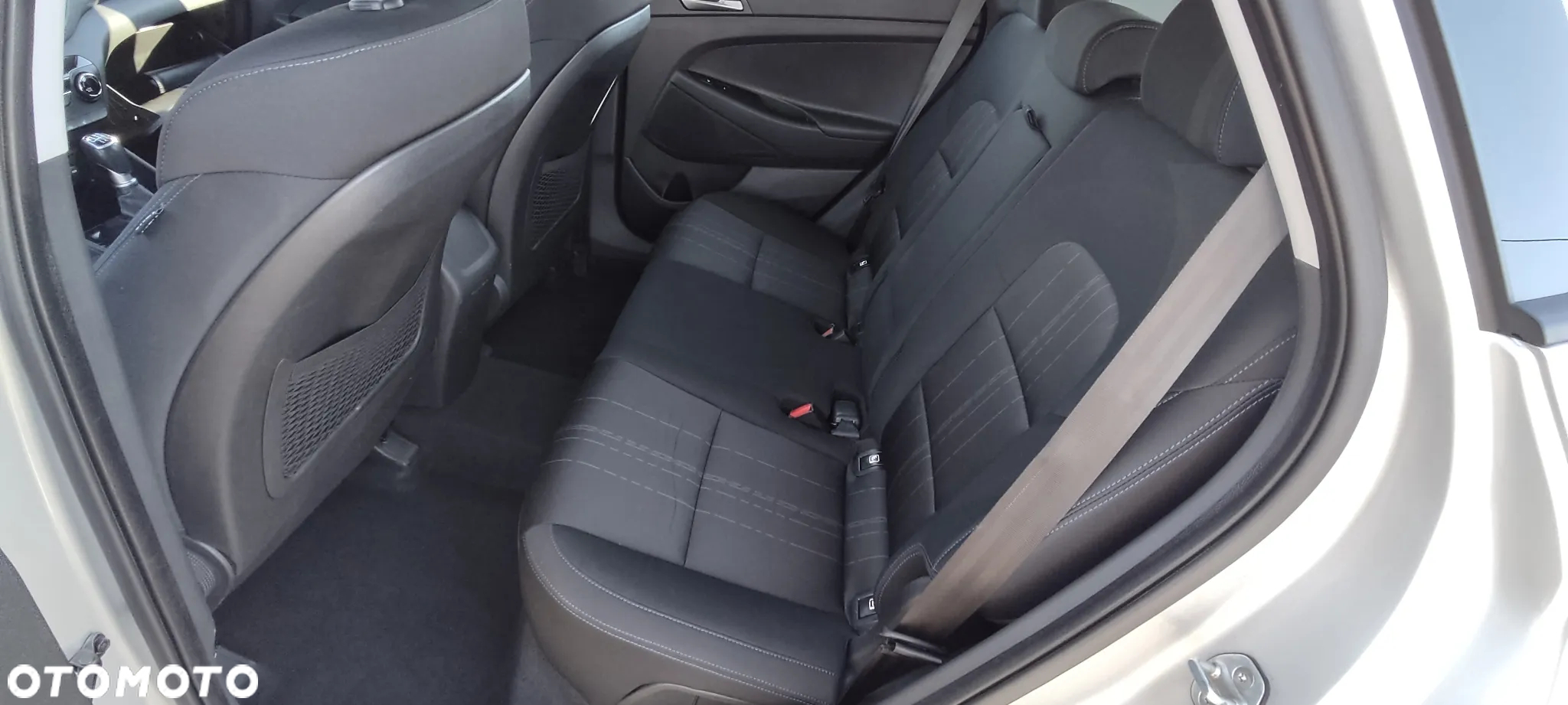 Hyundai Tucson 1.6 GDi 2WD Trend - 28