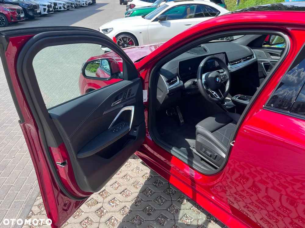 BMW X2 sDrive20i mHEV M Sport - 14