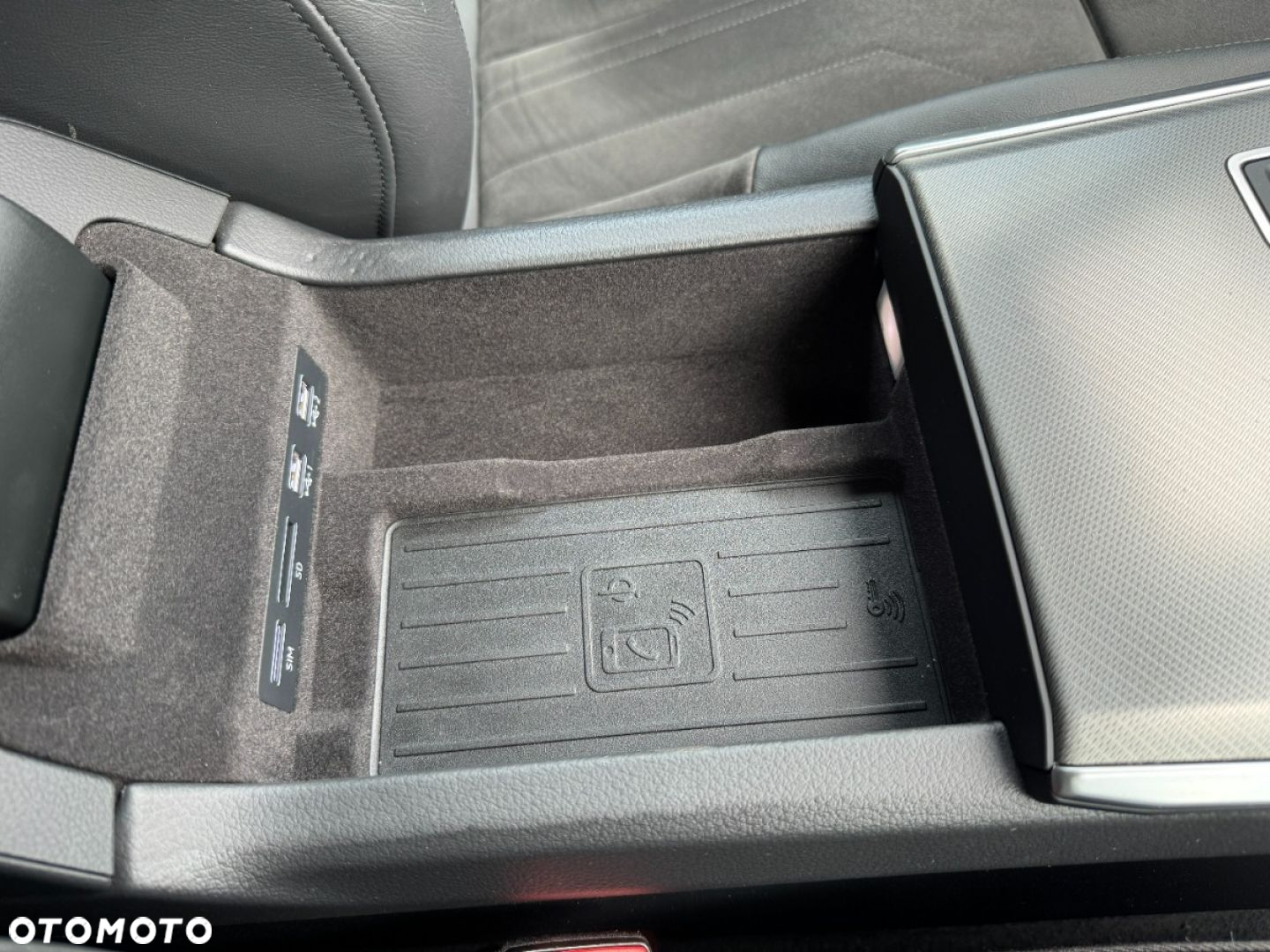 Audi A6 - 37