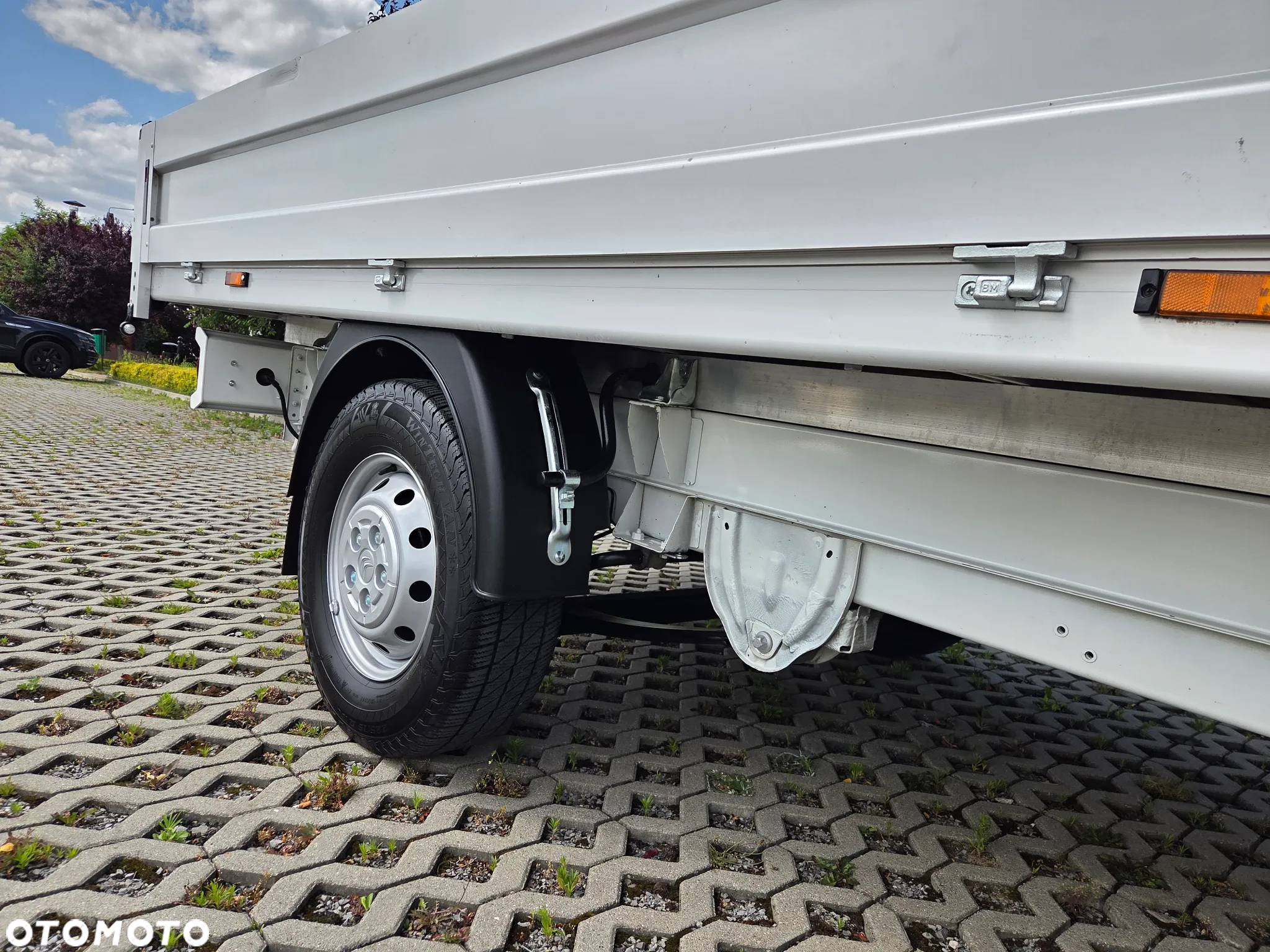 Fiat Ducato - 22
