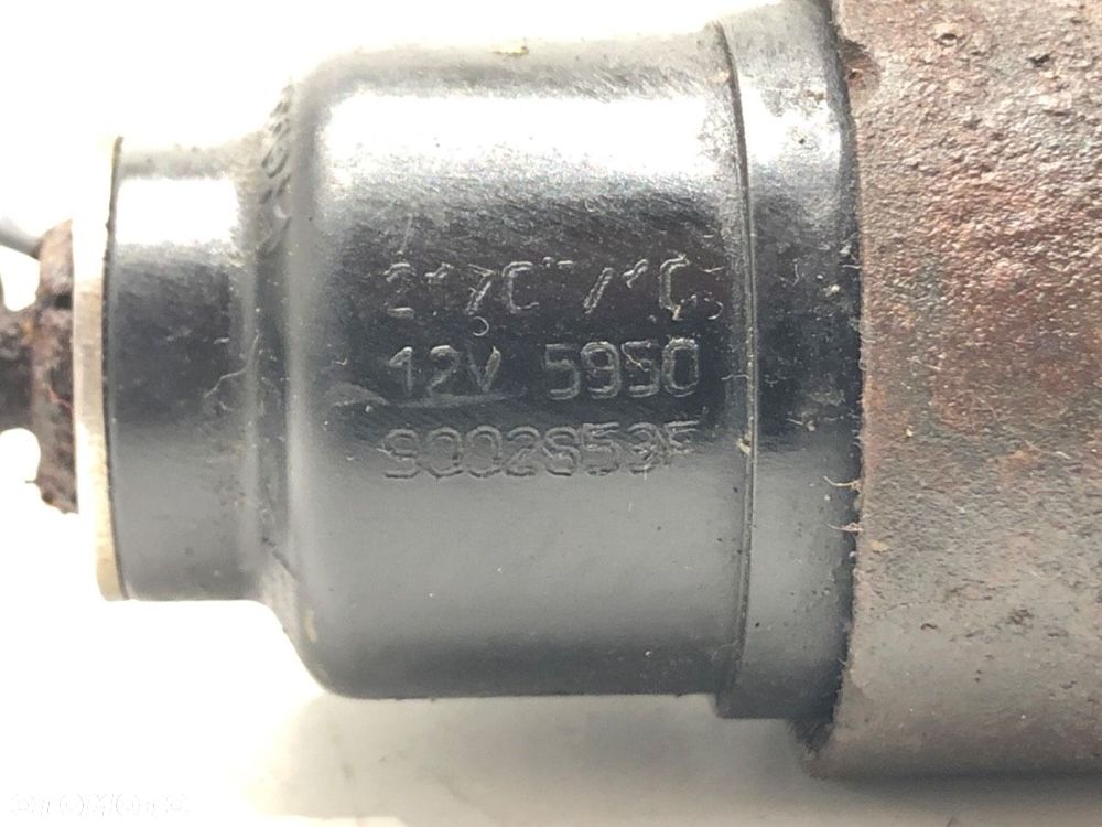 POMPA WEBASTO - 73.00 PLN - LAND ROVER RANGE ROVER SPORT I (L320) 2005 - 2013 3.0 D 4x4 180 kW [245 - 4