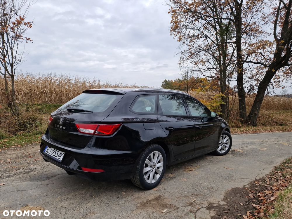 Seat Leon - 26