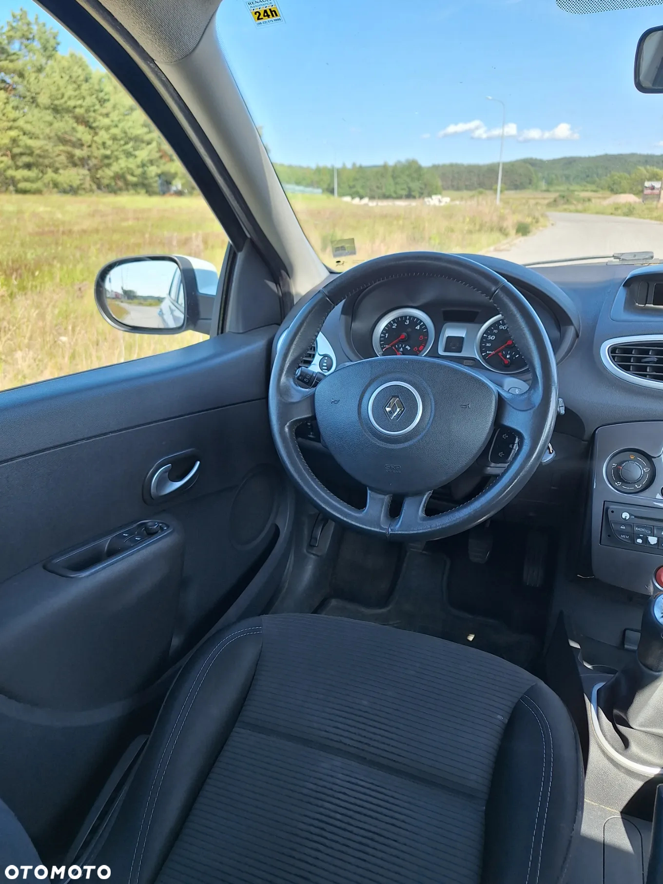 Renault Clio 1.5 dCi Expression - 7