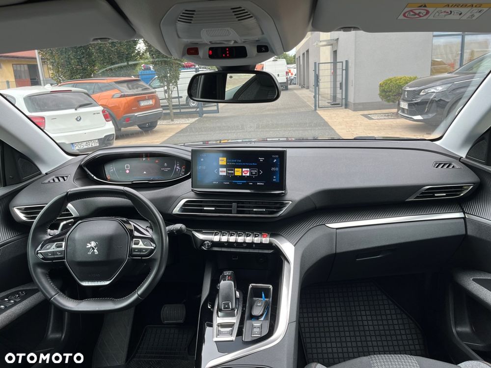 Peugeot 3008 - 7