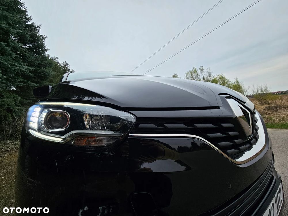 Renault Scenic ENERGY TCe 130 INTENS - 18