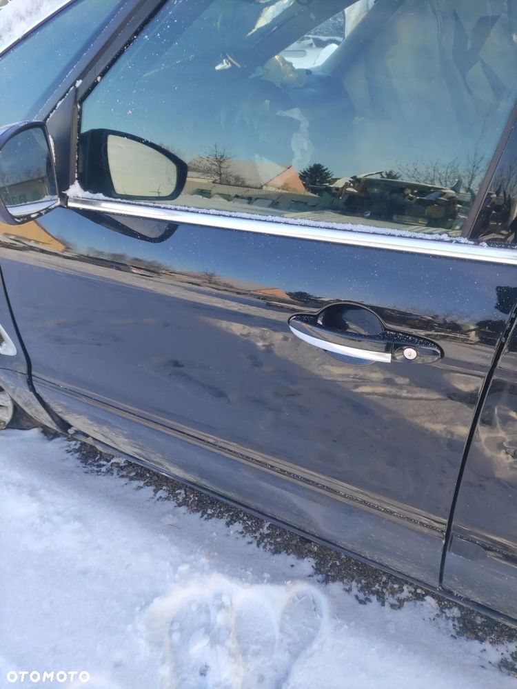 Ford S-Max Lift G6  drzwi lewy przód
