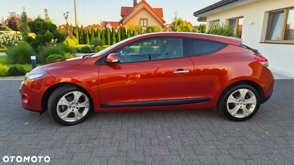 Renault Megane 1.6 16V Confort Dynamique - 26