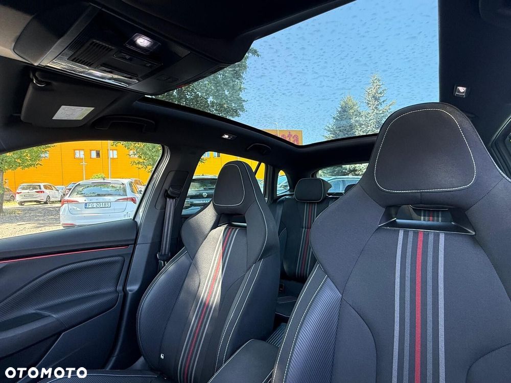 Skoda Scala 1.0 TSI Monte Carlo DSG - 11