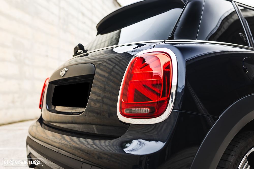 MINI 5 Portas - 10