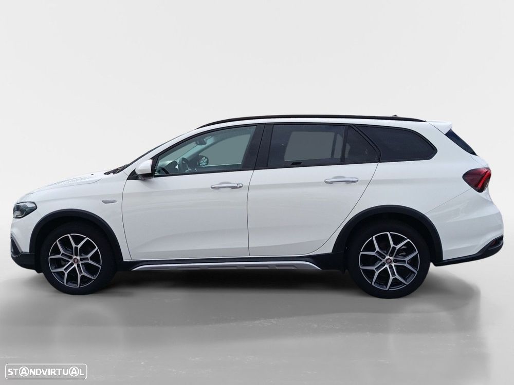 Fiat Tipo Station Wagon 1.0 GSE T3 - 2