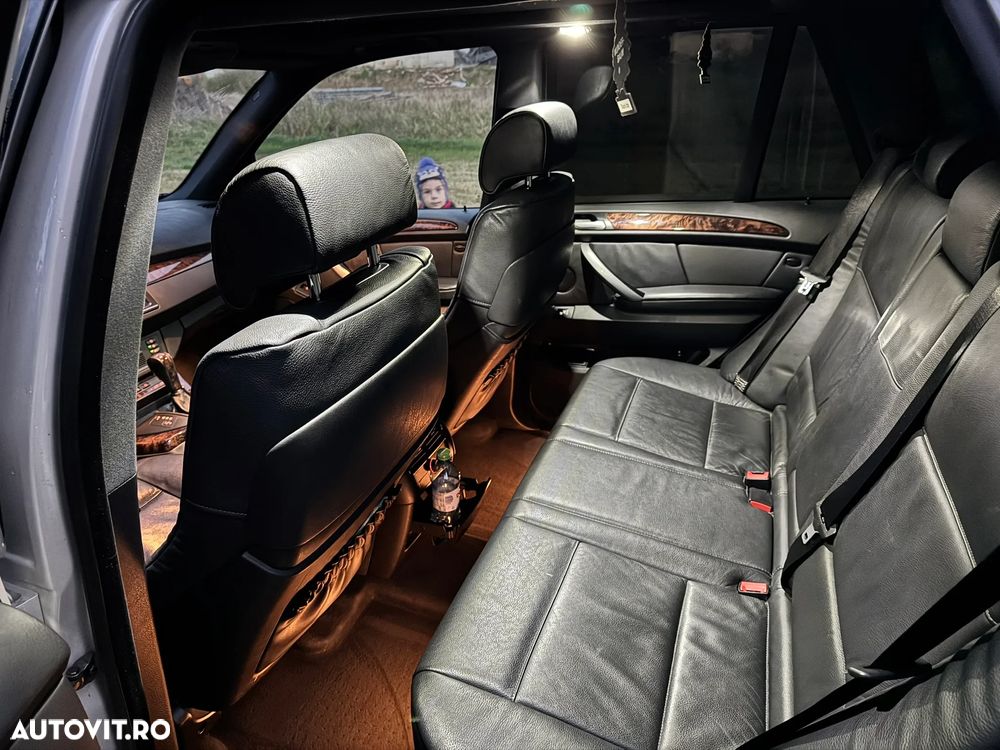 BMW X5 - 11