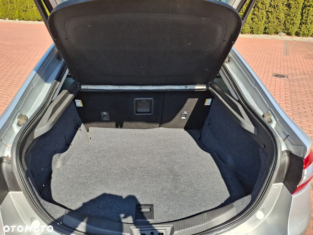 Ford Mondeo - 17