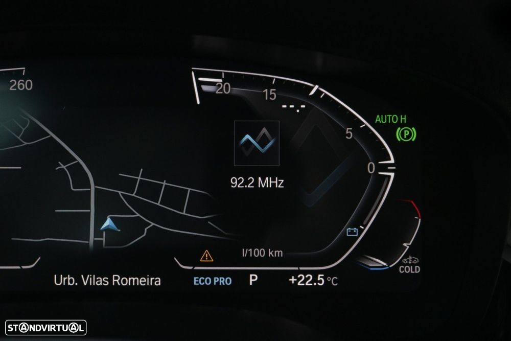 BMW 520 d Auto - 49