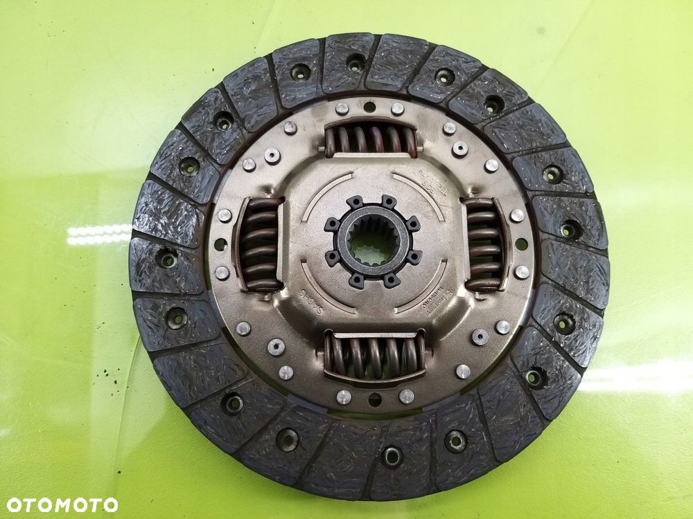 Sprzęgło Kompletne Ford Fiesta MK6 1,4 16 V B 02-08 R 3082634199 - 4