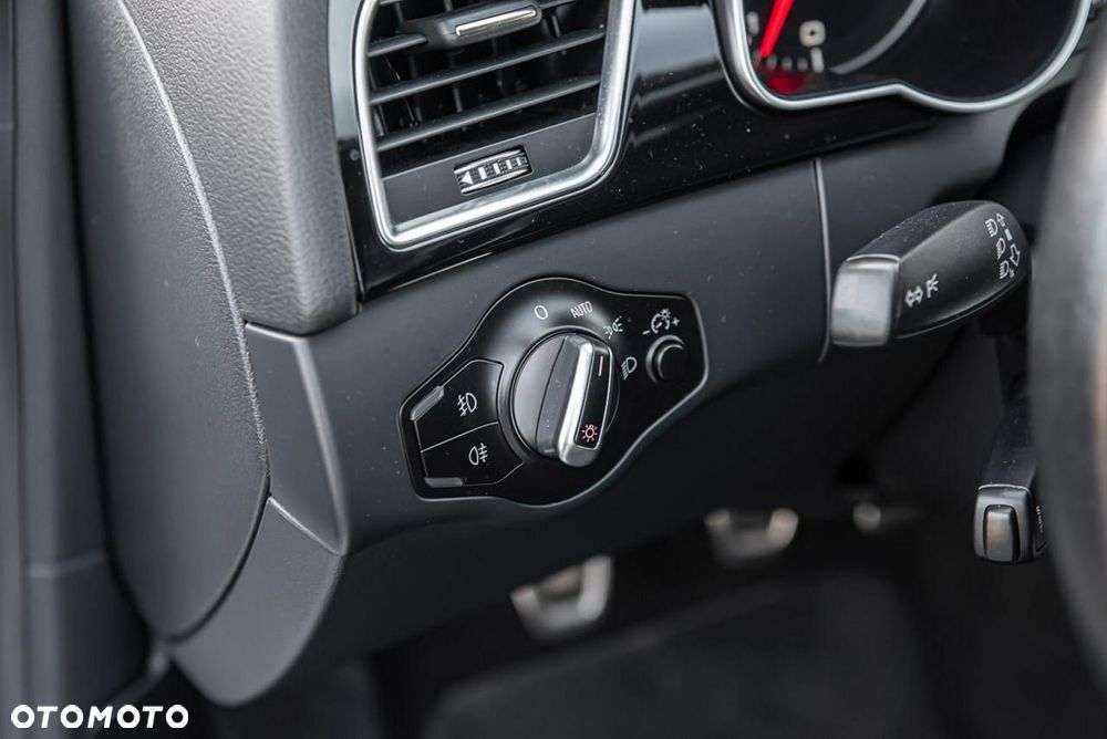 Audi A5 Sportback 1.8 TFSI - 26
