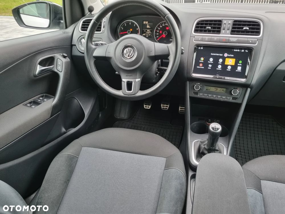 Volkswagen Polo 1.2 Style - 14
