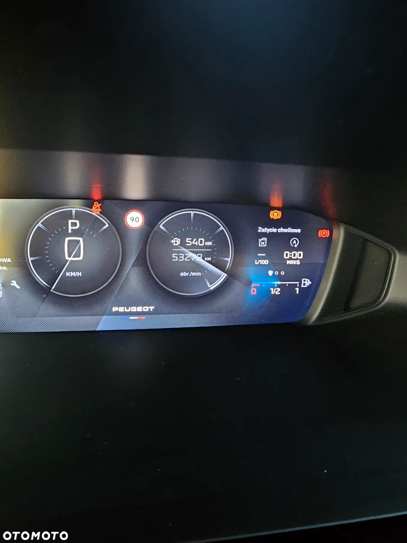 Peugeot 308 1.5 BlueHDi Allure S&S EAT8 - 12