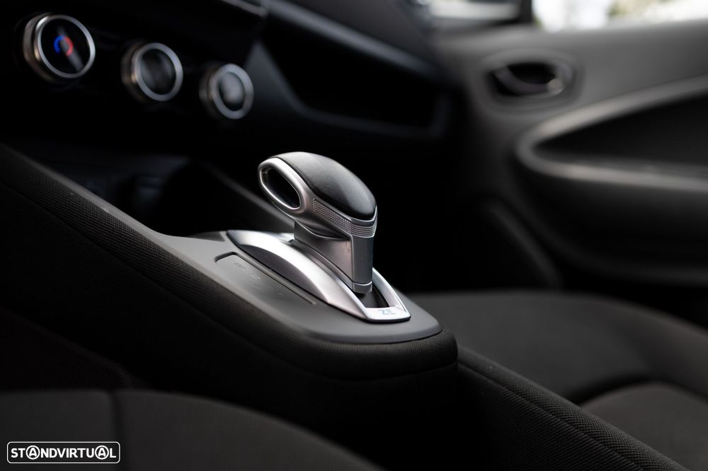 Renault Zoe (c/ Bateria) Zen 50 - 9
