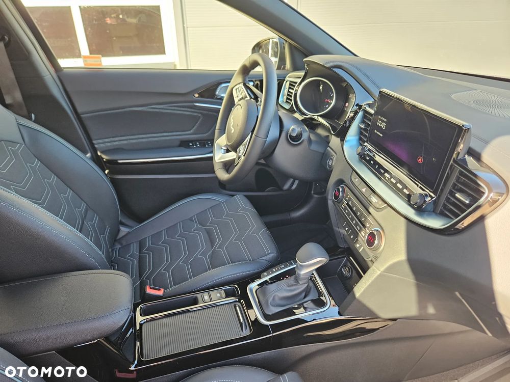 Kia XCeed 1.6 T-GDI Tribute DCT - 20